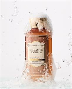 Caramel Vanilla / Duş Jeli