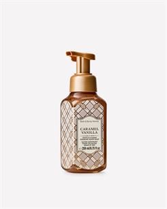 Caramel Vanilla / Köpük Sabun