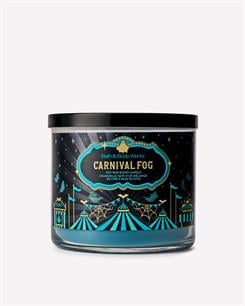 Carnival Fog / Büyük Mum