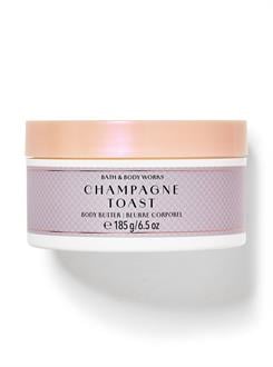 Champagne Toast / Body Butter
