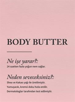 Champagne Toast / Body Butter