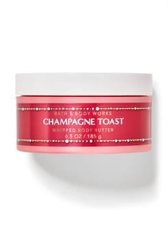 Champagne Toast / Body Butter