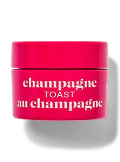 Champagne Toast / Dudak Peelingi