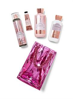 Champagne Toast / Hediye Seti