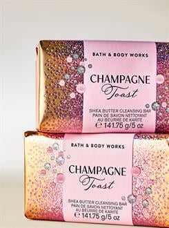 Champagne Toast / Kalıp Sabun