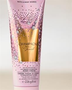 Champagne Toast / Vücut Kremi