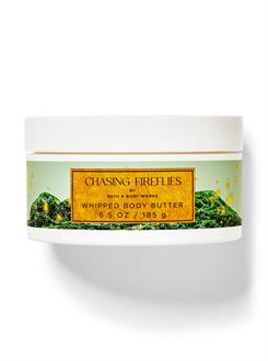 Chasing Fireflies / Body Butter