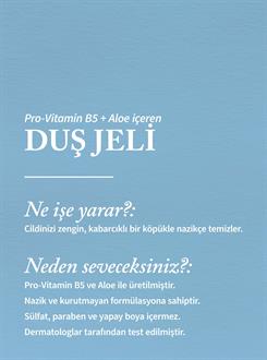 Chasing Fireflies / Duş Jeli
