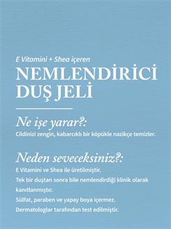 Chasing Fireflies / Nemlendirici Duş Jeli
