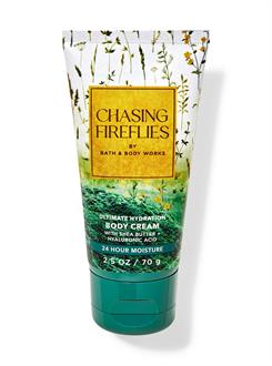 Chasing Fireflies / Seyahat Boy Vücut Kremi