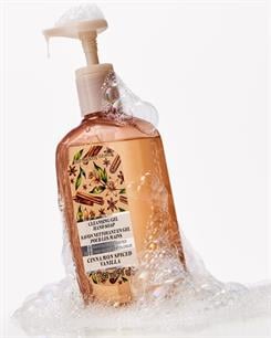 Cinnamon Spiced Vanilla / Sıvı Sabun