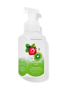 Clean Strawberry / Köpük Sabun
