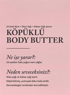 Coco Shea - Rich Mousture / Body Butter