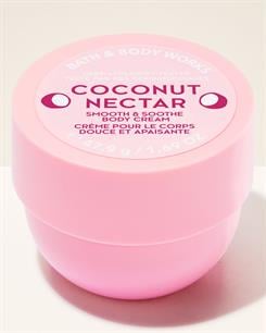 Coconut Nectar / Vücut Kremi