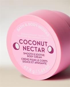 Coconut Nectar / Vücut Kremi