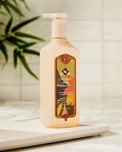 Coconut Piña Colada / Sıvı Sabun