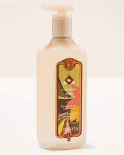 Coconut Piña Colada / Sıvı Sabun