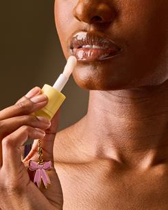 Confetti Cake Pop / Lip Gloss