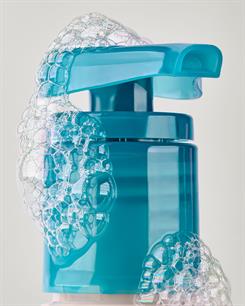 Cool Aloe Water / Kremsi Lüks El Sabunu