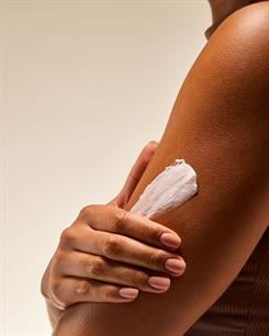 Covered In Roses / Body Butter