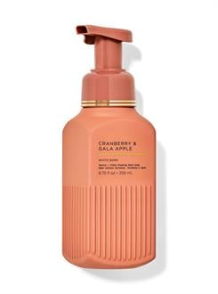 Cranberry & Gala Apple / Köpük Sabun