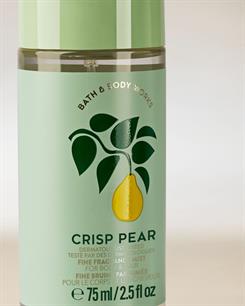 Crisp Pear / Seyahat Boy Vücut Spreyi