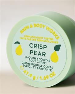 Crisp Pear / Vücut Kremi