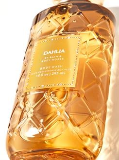 Dahlia / Duş Jeli