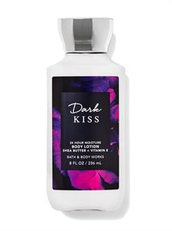 Dark Kiss / Nemlendirici Vücut Losyonu
