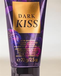 Dark Kiss / Seyahat Boy Vücut Kremi