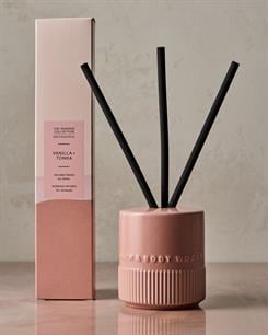 Dark Pink / Çubuk Oda Kokusu Haznesi