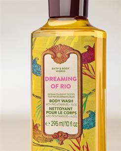 Dreaming of Rio / Duş Jeli