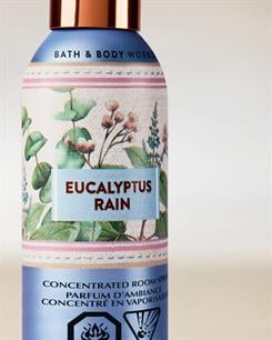 Eucalyptus Rain / Oda Spreyi