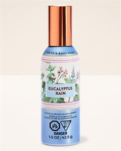 Eucalyptus Rain / Oda Spreyi