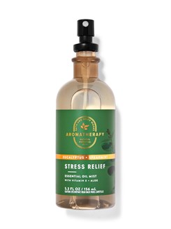 Eucalyptus Spearmint/Esans Yağlı Mist