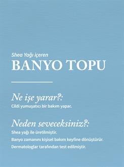 Eucalyptus Spearmint  / Banyo Topu