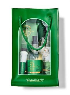 Eucalyptus Spearmint / Hediye Seti