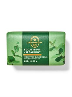 Eucalyptus Spearmint / Shea Butter Kalıp Sabun