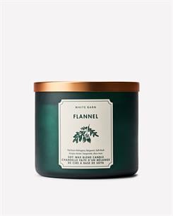 Flannel / Büyük Mum
