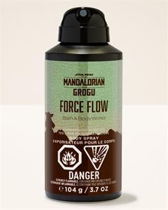 Force Flow / Vücut Spreyi