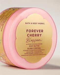 Forever Cherry Blossom / Body Butter