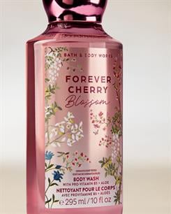 Forever Cherry Blossom / Duş Jeli