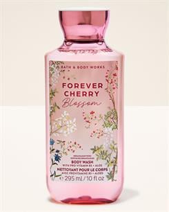 Forever Cherry Blossom / Duş Jeli