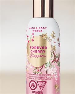 Forever Cherry Blossom / Oda Spreyi