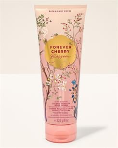 Forever Cherry Blossom / Vücut Kremi