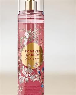 Forever Cherry Blossom / Vücut Spreyi