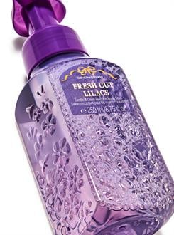 Fresh Cut Lilacs / Köpük Sabun