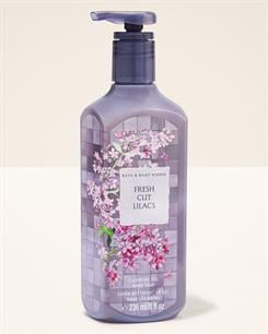 Fresh Cut Lilacs / Sıvı Sabun