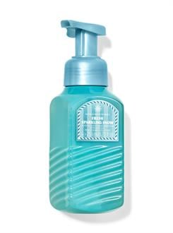 Fresh Sparkling Snow / Köpük Sabun