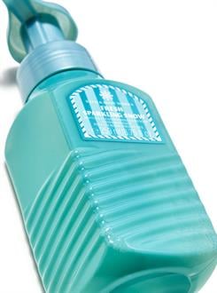 Fresh Sparkling Snow / Köpük Sabun